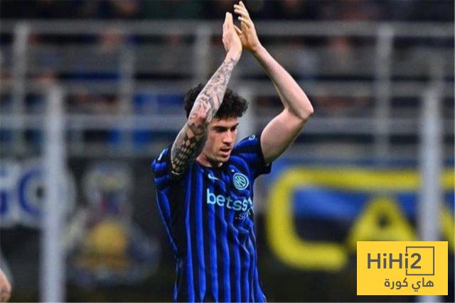 برشلونة يجد بديل أرخص لـ باستوني