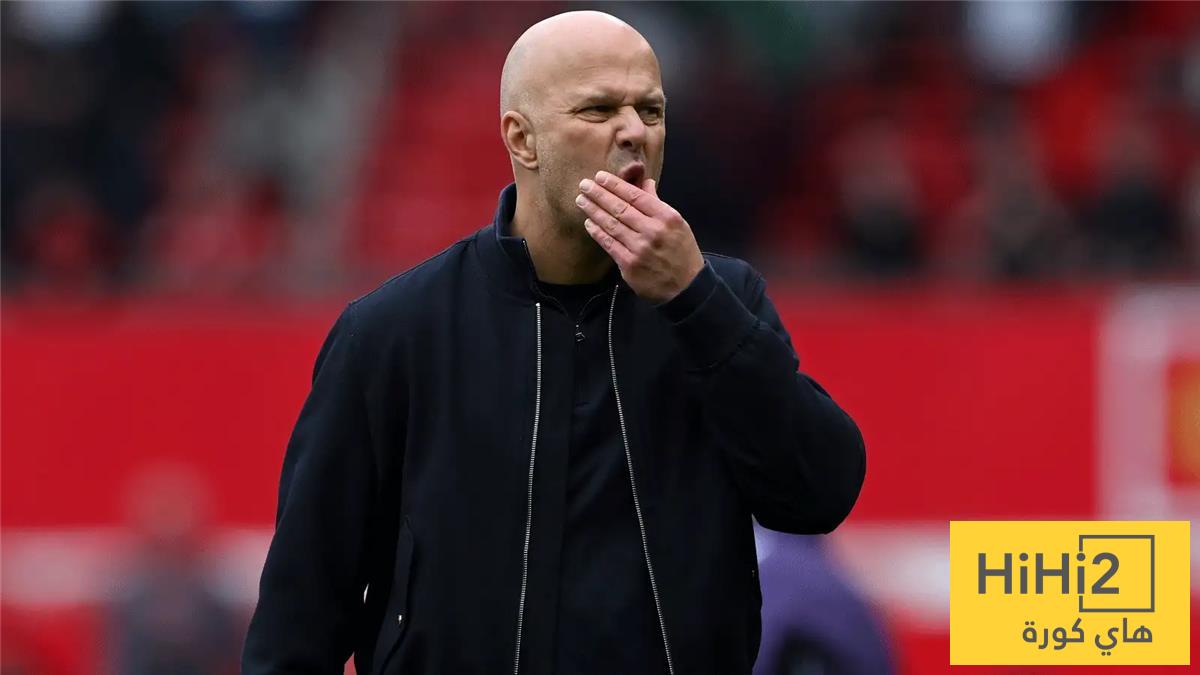 ليفربول يفتتح محادثات مع كريستال بالاس لضم مارك جويهي — image 3