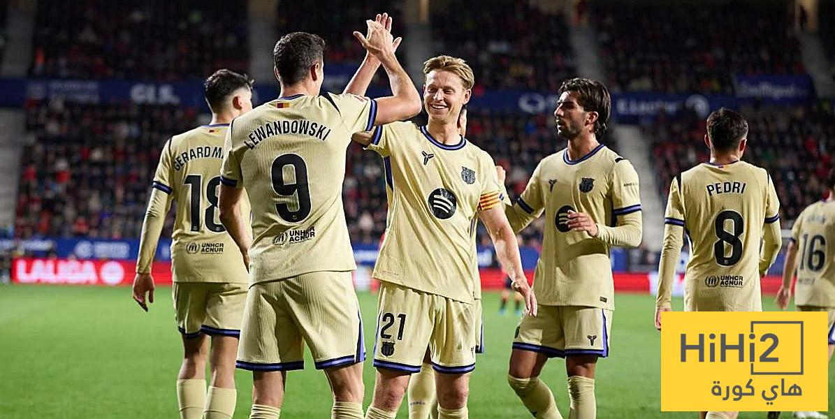 صحفي مدريدي لبرشلونة ” استمروا في البكاء “