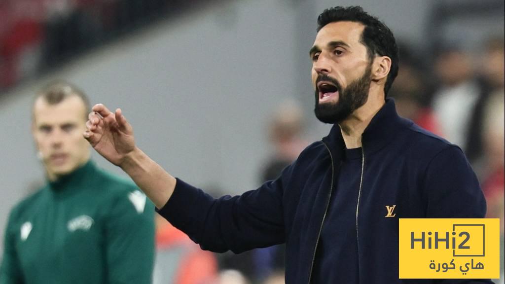 أسماء لاعبي ريال مدريد الداعمين لاستمرار أربيلوا