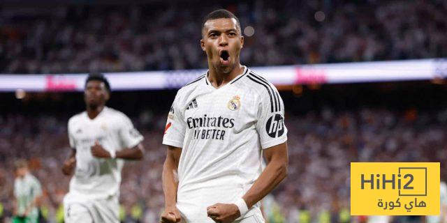 ليس مبابي … رئيس الريال السابق يكشف عن مشكلة ريال مدريد الحقيقية
