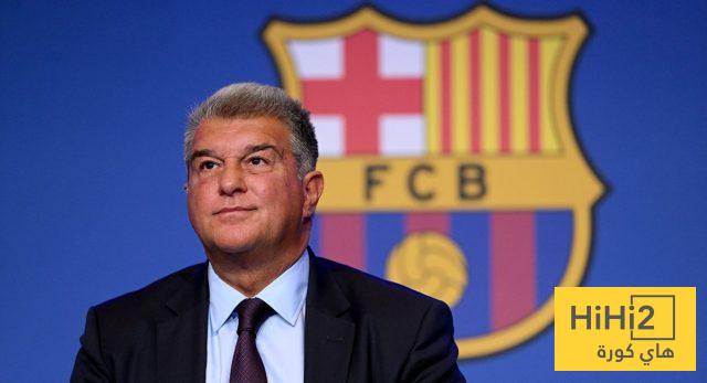 برشلونة يخطط لـ ” صفقة القرن ” !