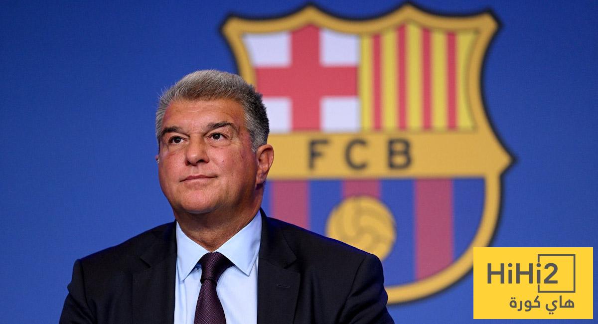 برشلونة يخطط لـ ” صفقة القرن ” !
