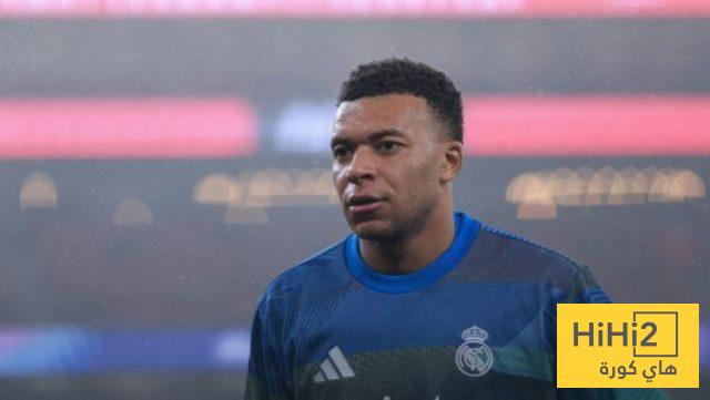 مبابي سافر الى ايطاليا بموافقة ريال مدريد