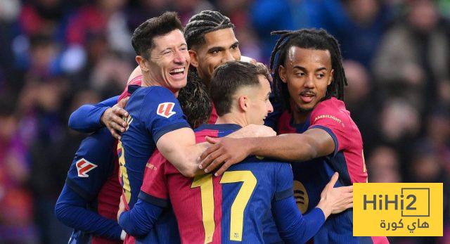 رادار برشلونة .. صفقات نارية تحت المجهر !
