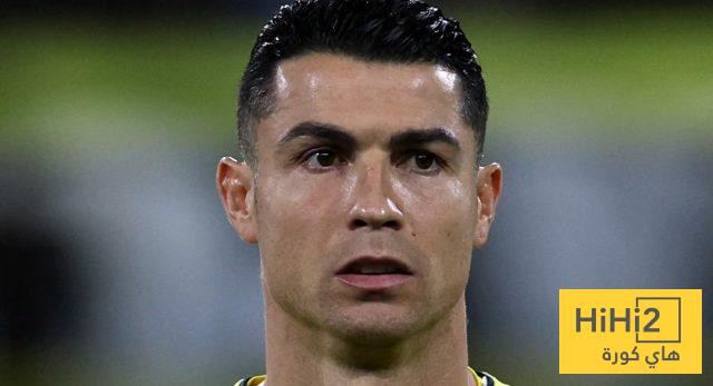 دعوات لتقنين مشاركة رونالدو مع النصر !