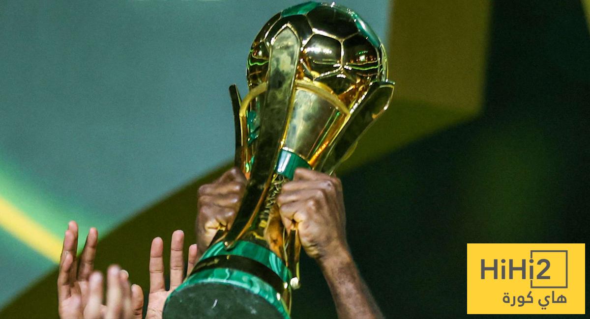 السجل الذهبي لأبطال كأس الملك السعودي