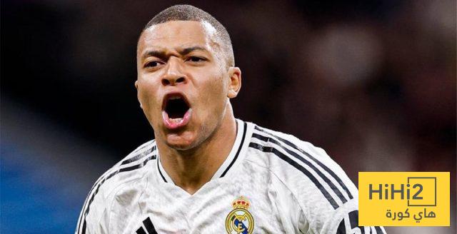 جماهير ريال مدريد تطالب ببيع مبابي!