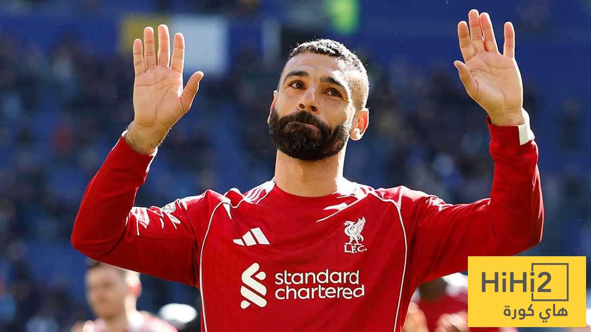 ماذا قال صلاح عن إمكانية الانتقال إلى الدوري الأسترالي؟