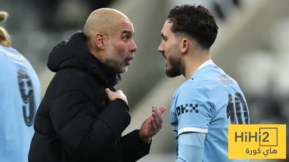 قلق في مانشستر سيتي.. حلم ريال مدريد يطارد نجوم غوارديولا