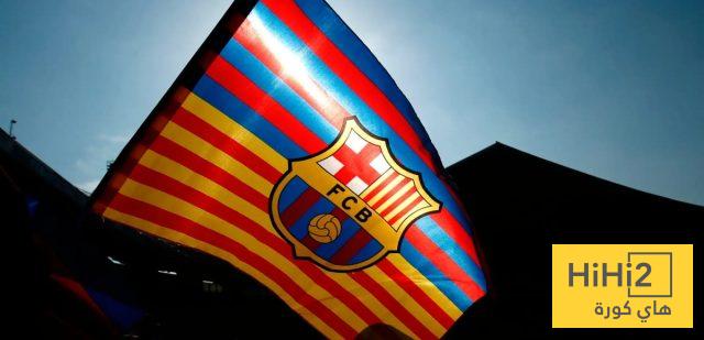 أسبوع حافل في برشلونة
