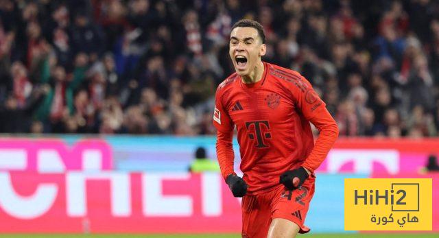 عاجل – موسيالا يعطي الضوء الأخضر لـ برشلونة !