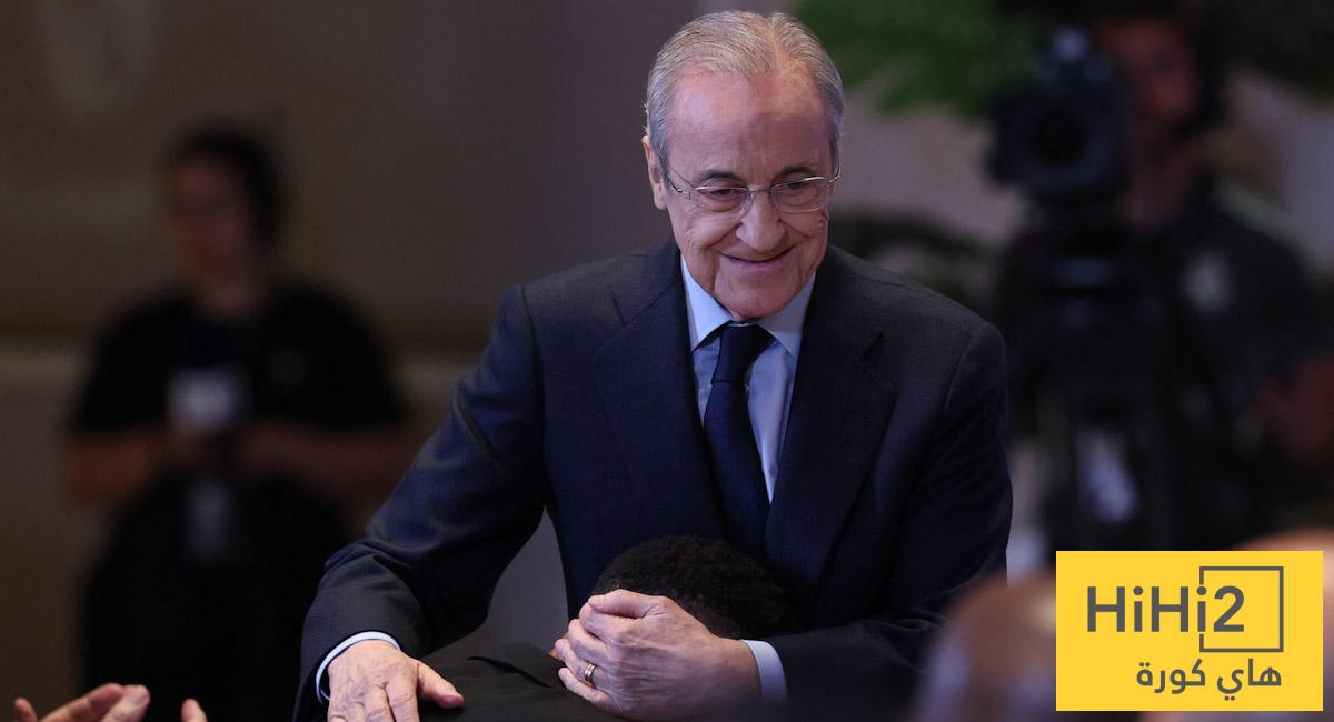 عاجل – ريال مدريد يغلق الباب أمام مدربي المونديال لهذا السبب !