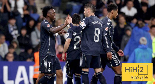 لماذا رفض ريال مدريد إغراءات البريميرليغ لضم لاعبه؟