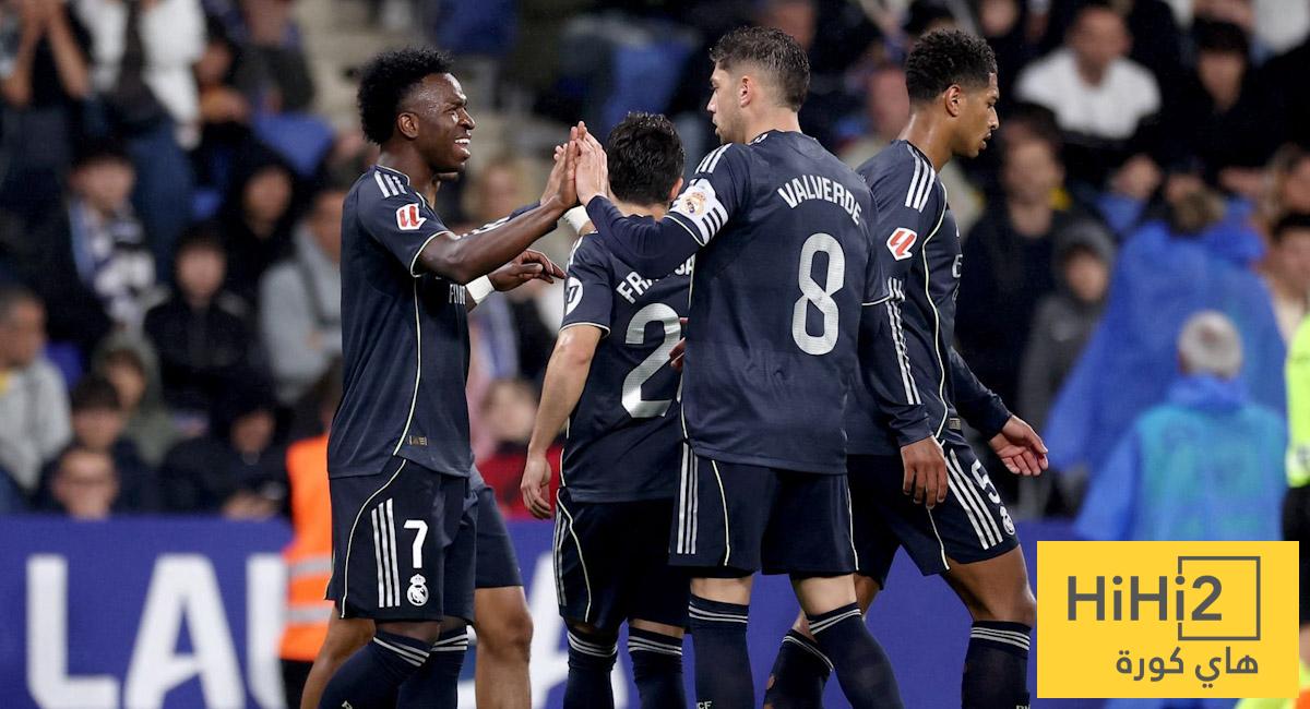 لماذا رفض ريال مدريد إغراءات البريميرليغ لضم لاعبه؟