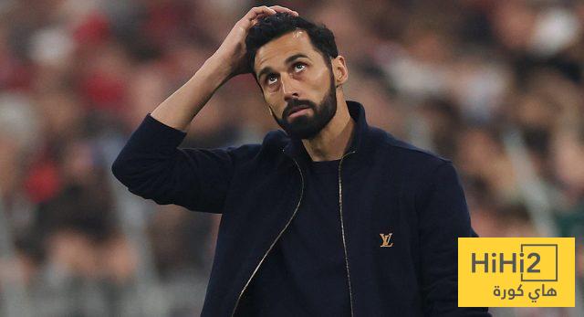 أربيلوا يضع طاقم ريال مدريد الطبي في قفص الاتهام !
