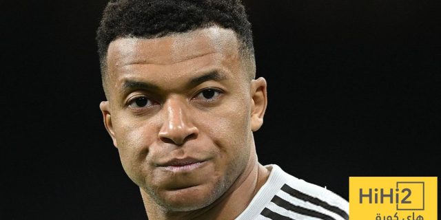 مبابي يضغط من أجل المشاركة في الكلاسيكو