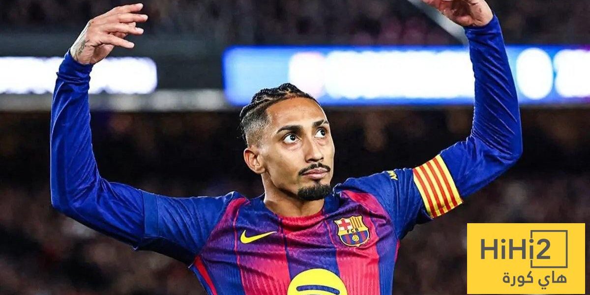 هل يلجأ برشلونة لبيع لاعبين أساسيين من أجل الميركاتو؟