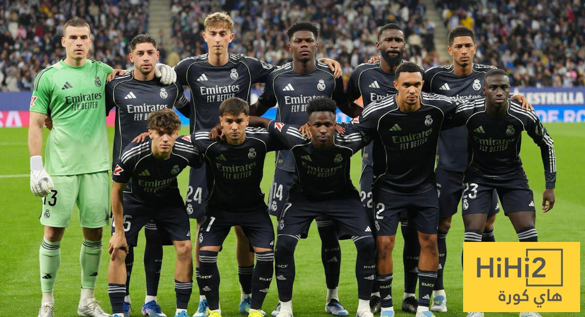 زلزال في مدريد .. غرفة الملابس تشتعل قبل صدام الكلاسيكو !