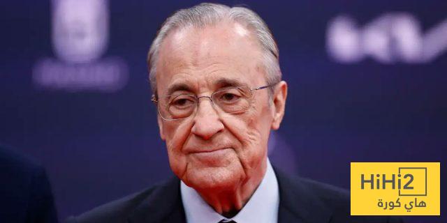 صحفي ينتقد إدارة ريال مدريد !