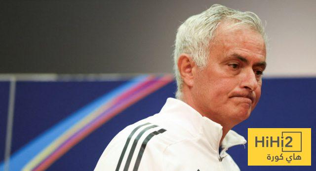 مورينيو يضع شروطًا تعجيزية للعودة إلى ريال مدريد !