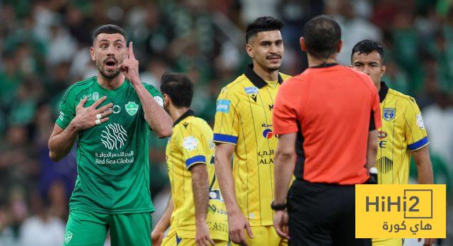 لو كان التحكيم عادلًا لتوج الأهلي بالدوري …!