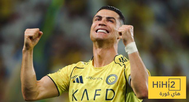 مفاتيح فوز النصر على الشباب !