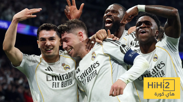 أسوأ موسم في تاريخ ريال مدريد على الإطلاق..!