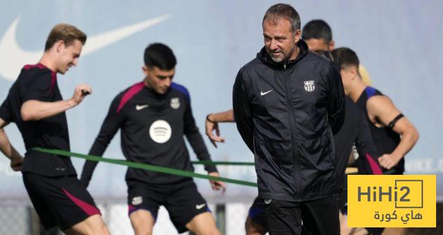 حساب برشلونة يسخر من وضع الريال قبل الكلاسيكو