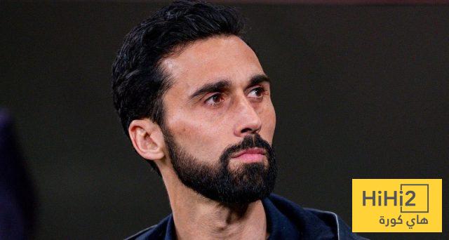 الوصف الأمثل للوضع الحالي في غرفة ملابس الريال ..!
