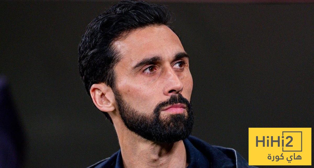 الوصف الأمثل للوضع الحالي في غرفة ملابس الريال ..!