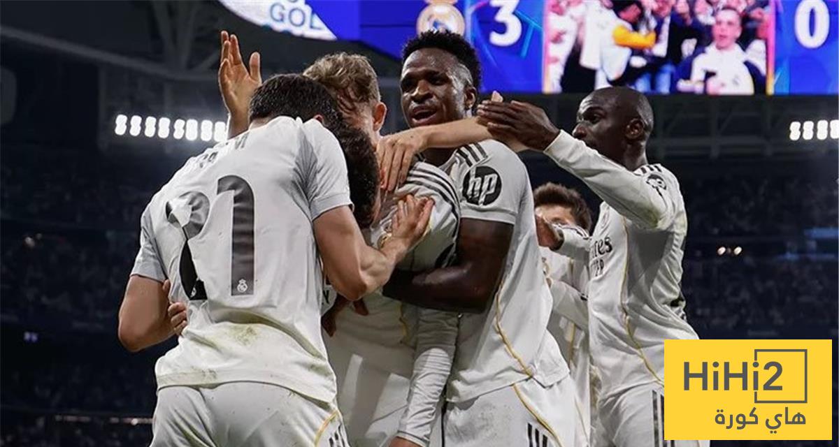 MMA في فالديبياس .. ملخص أزمات ريال مدريد من بداية الموسم بـ6 نقاط !