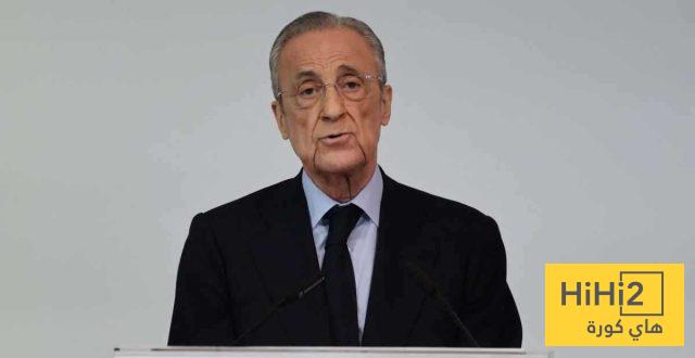 رد فعل ريال مدريد على تسريب الشجار لوسائل الاعلام