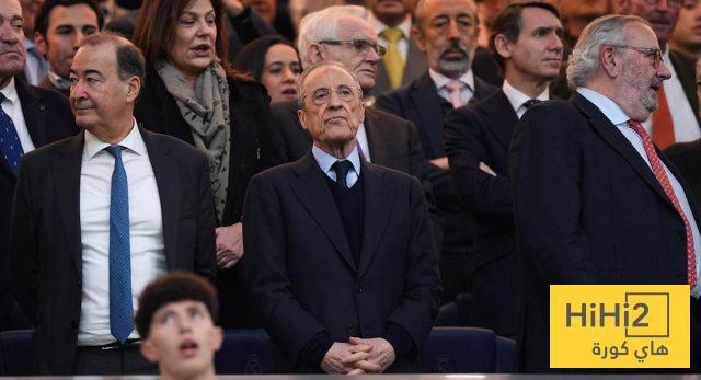 هل فقد ريال مدريد السيطرة على غرفة الملابس ؟