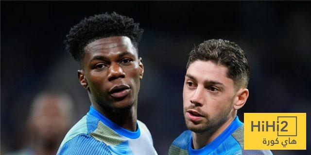 اكثر تحليل رائع ومفصل لما يحدث داخل غرف ملابس ريال مدريد