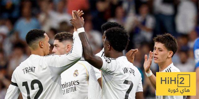 أزمة جديدة تهز ريال مدريد .. الصفوف منقسمة !