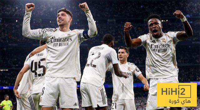 ملخص أخبار ” سيرك ” ريال مدريد