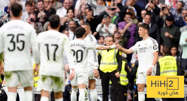 آرسنال يطرق أبواب ريال مدريد بـ 60 مليون يورو !