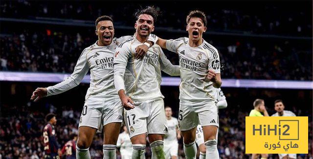 الصحافة الإسبانية تعلنها : أطفال ريال مدريد يجب أن يوبخوا !