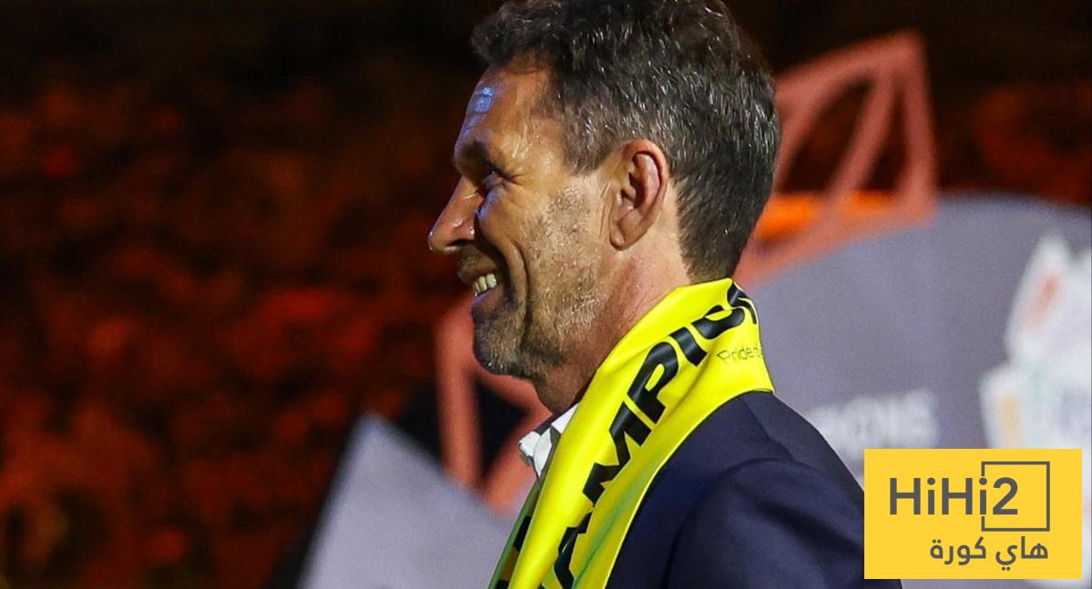 إدارة الاتحاد تتحرك لإنهاء عقد رامون بلانيس !