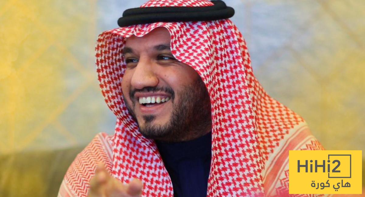أول تعليق من رئيس النصر عقب تخطي عقبة الشباب !