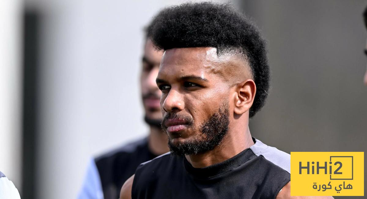 انتقاد حاد لتصرف البليهي أمام النصر !