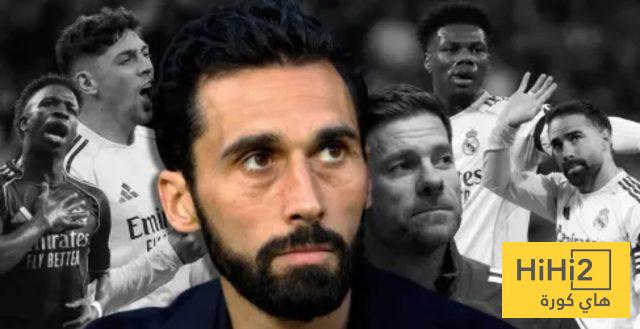 التسلسل الزمني لتفكك غرف ملابس ريال مدريد
