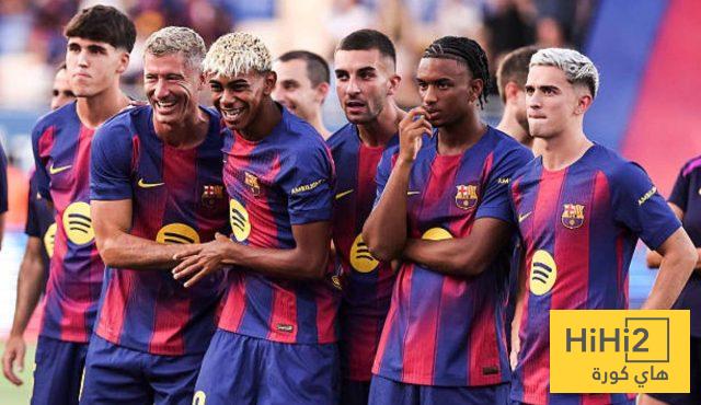 قبل موقعة الكلاسيكو.. هدوء في برشلونة وتوتر في مدريد
