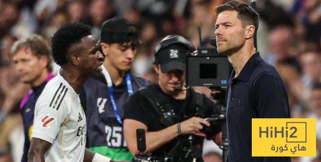 ادارة مدريد المتخلفه الان تريد فرض العقوبات …! اين كانت في الكلاسيكو