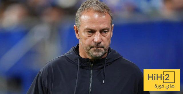 جولة في عقل فليك قبل الكلاسيكو