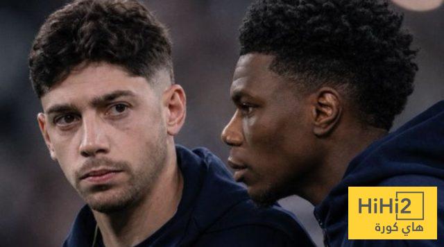 ستصدر اكبر غرامه في تاريخ ريال مدريد