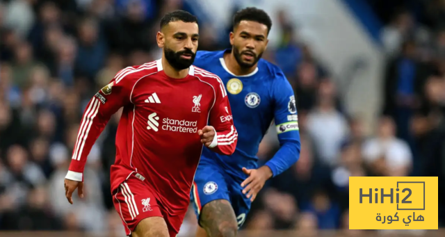 الهدافين التاريخيين لمواجهات ليفربول وتشيلسي