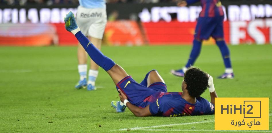 موقف مستشفى برشلونة قبل الكلاسيكو الحاسم