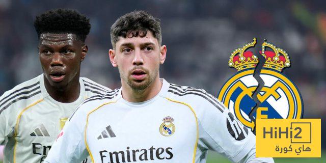 أكبر عقوبة في تاريخ ريال مدريد … هل يُعرض اللاعبين للبيع ؟!